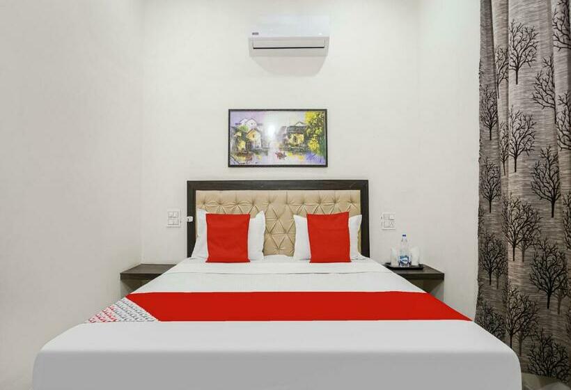 فندق Oyo 84355  Saini