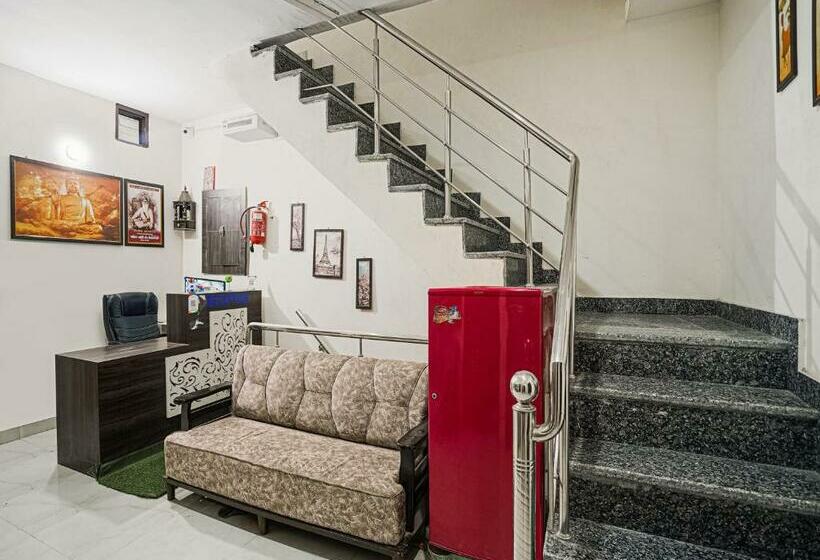 فندق Oyo 84355  Saini