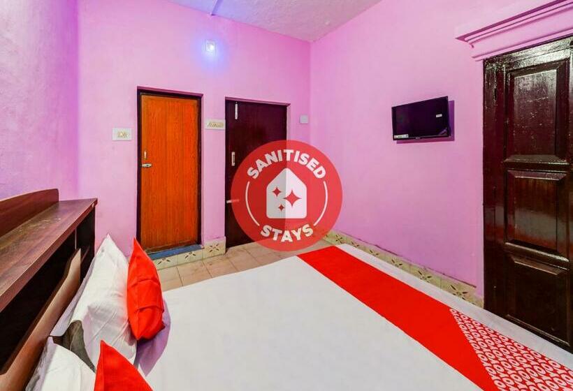 Hotel Oyo 84397 Anjana Residency