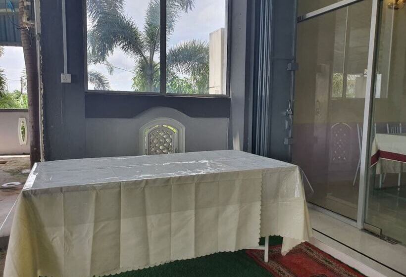 فندق Oyo 90404  Z Dirgahayu 313