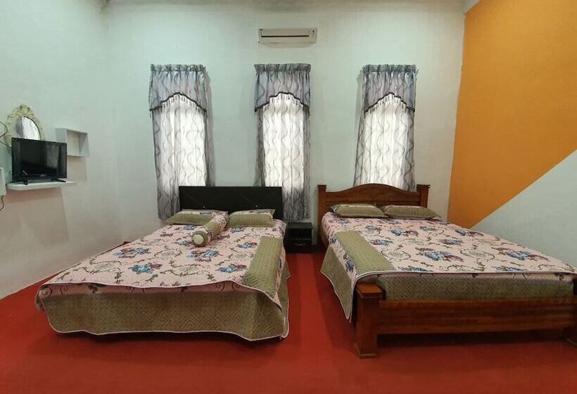 فندق Oyo 90404  Z Dirgahayu 313