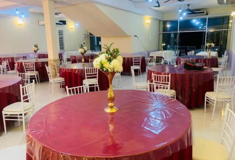 فندق Oyo 90404  Z Dirgahayu 313