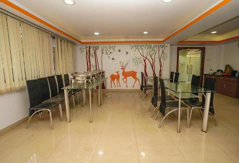 هتل Park Land