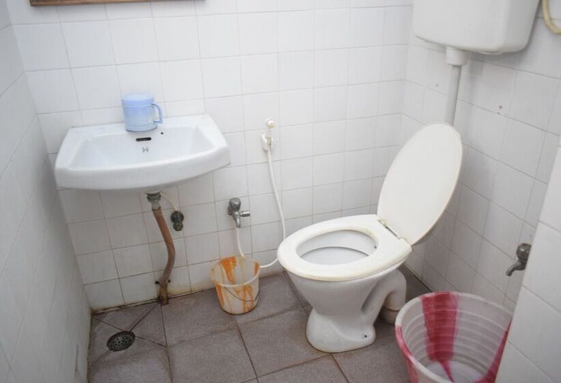 هتل Sri Krishna Vilas