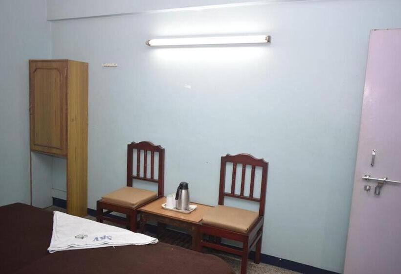 هتل Sri Krishna Vilas