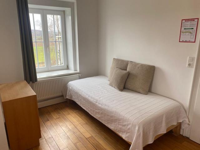 ホテル Die Strumpffabrik   Guesthouse