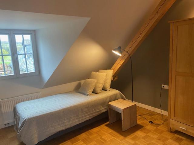 ホテル Die Strumpffabrik   Guesthouse