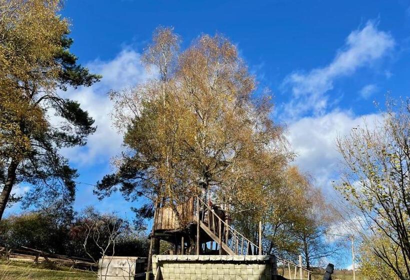 ホテル Die Strumpffabrik   Guesthouse