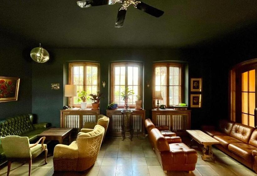 ホテル Die Strumpffabrik   Guesthouse