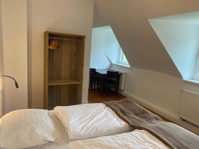 ホテル Die Strumpffabrik   Guesthouse