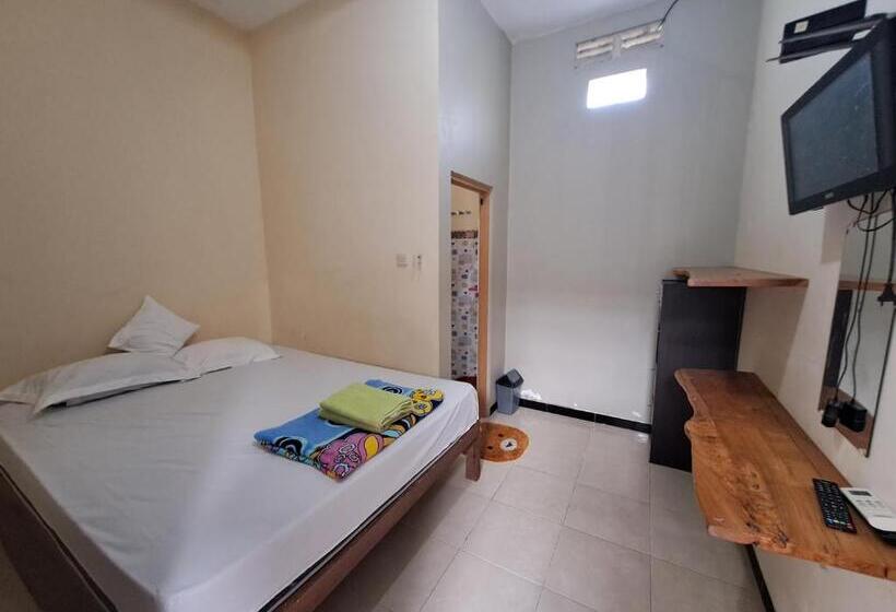 פנסיון Azza Karimunjawa