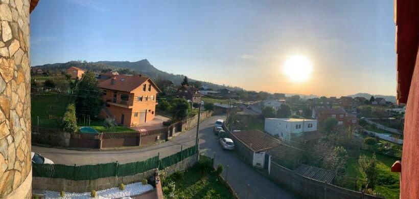 پانسیون Casa Compartida