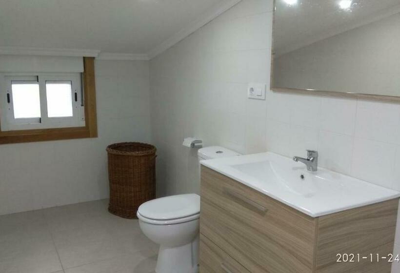 پانسیون Casa Compartida