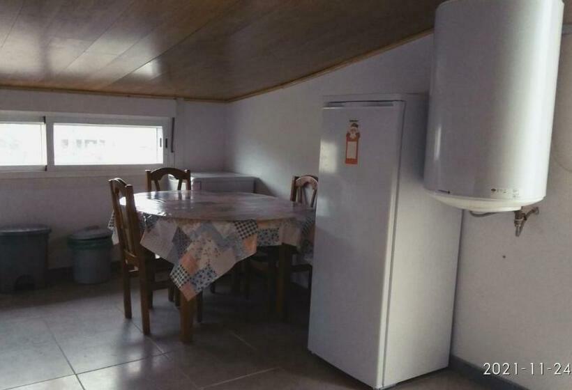 پانسیون Casa Compartida