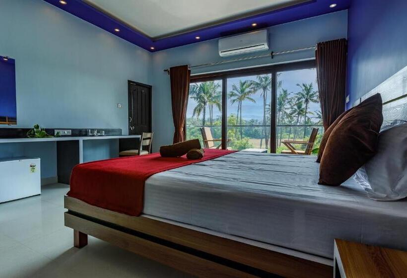 بنسيون Om Shanti Residence