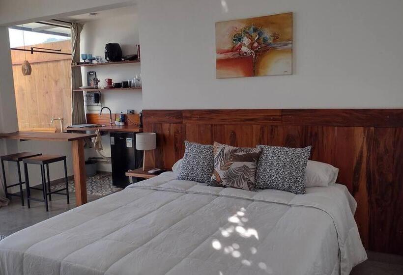 پانسیون Segunda Casa