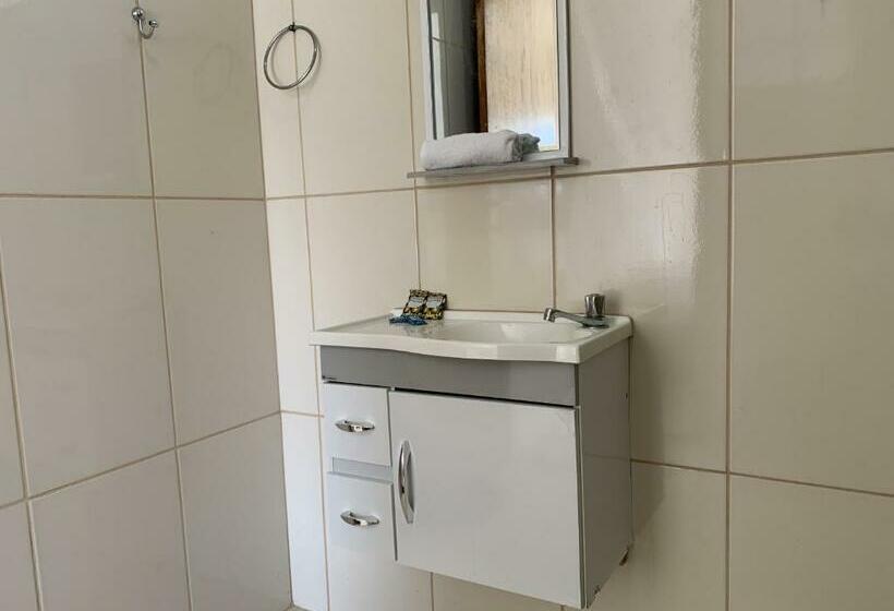 بنسيون Private Suites In Angra Dos Reis Excellent Location Suite 3