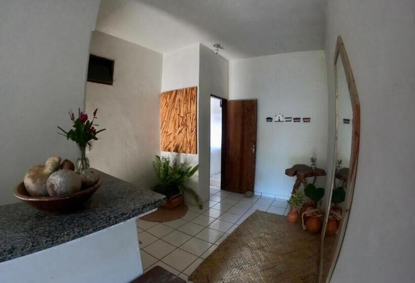 پانسیون Trancoso Suíte Center Braga