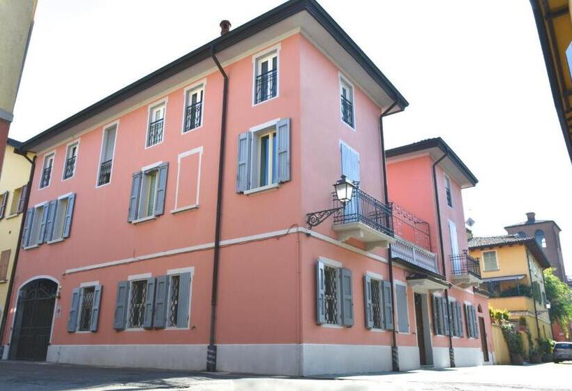 Rubiera Relais B&b