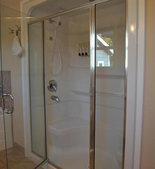 Salish B&b And Spa