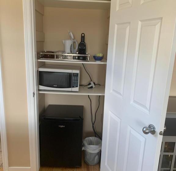 Salish B&b And Spa