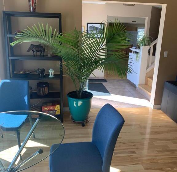 Salish B&b And Spa