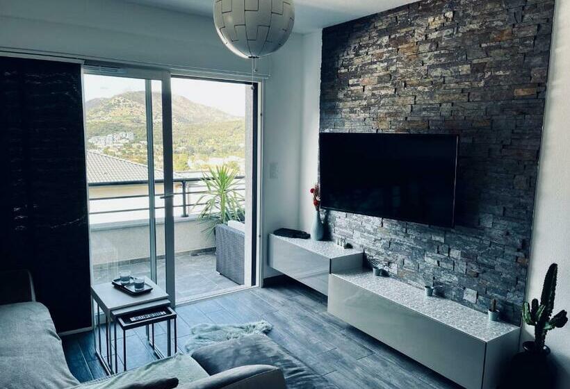 تختخواب و صبحانه Casa Petra Salga
