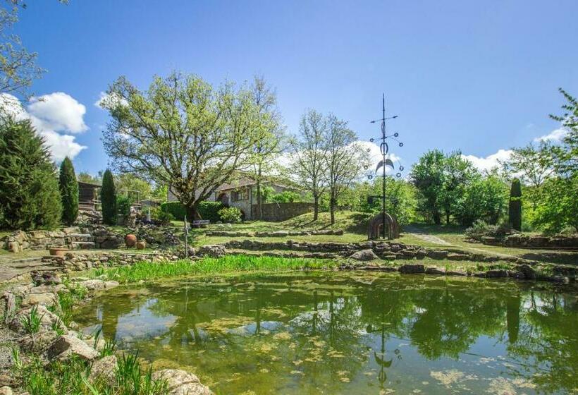 민박 Ca Novae   Tuscany Farmhouse