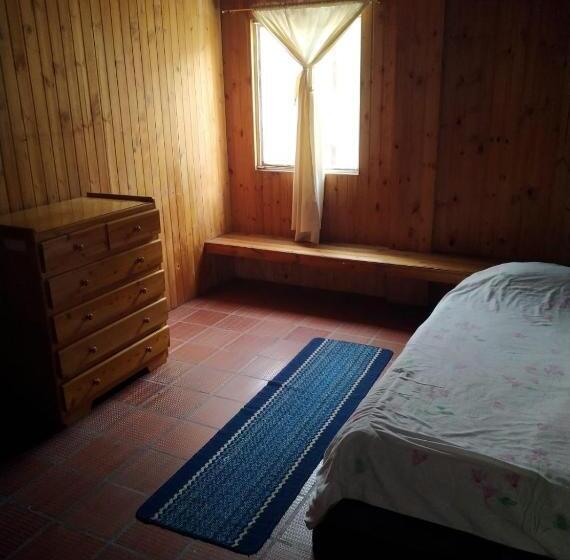 Bed and Breakfast El Peregrino