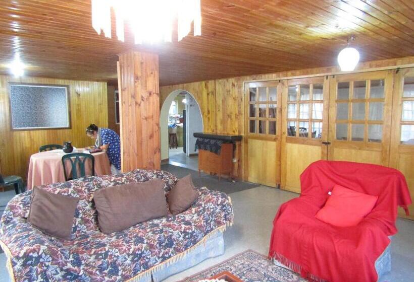 Bed and Breakfast El Peregrino