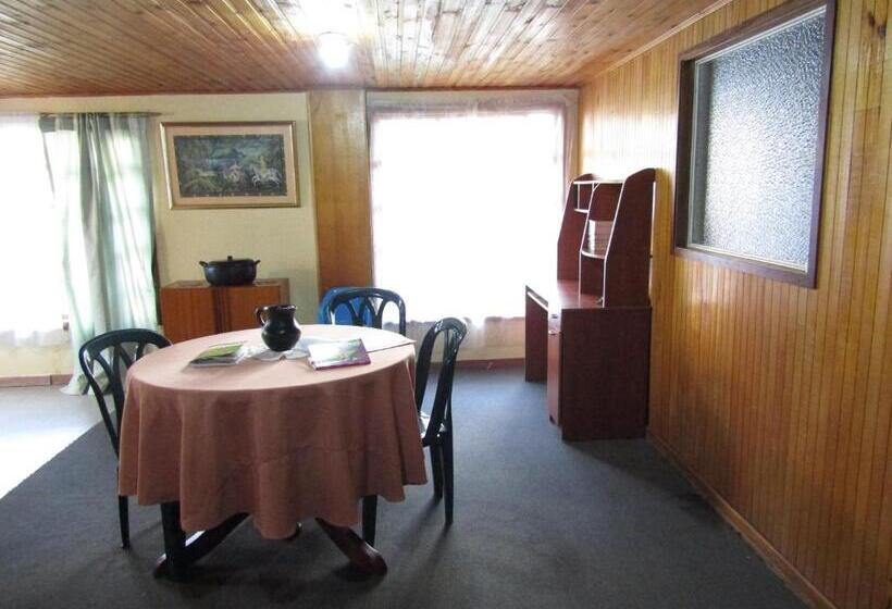 Bed and Breakfast El Peregrino
