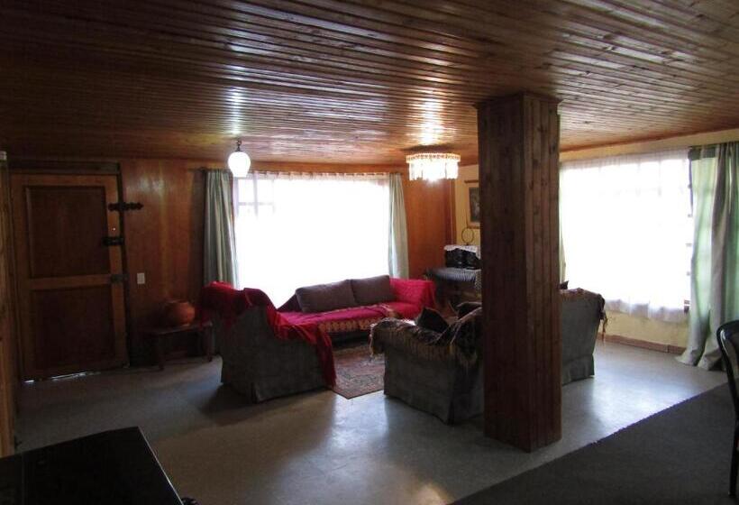 Bed and Breakfast El Peregrino