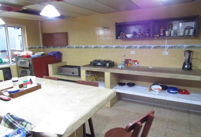 Bed and Breakfast El Peregrino