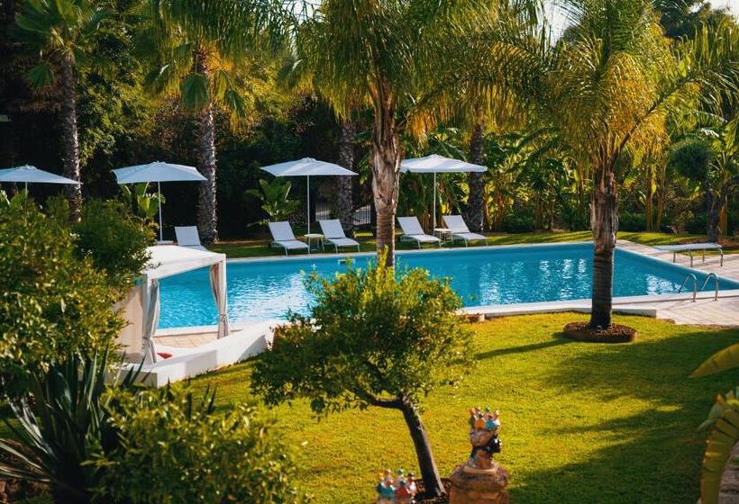 تختخواب و صبحانه Emesh Boutique Suite