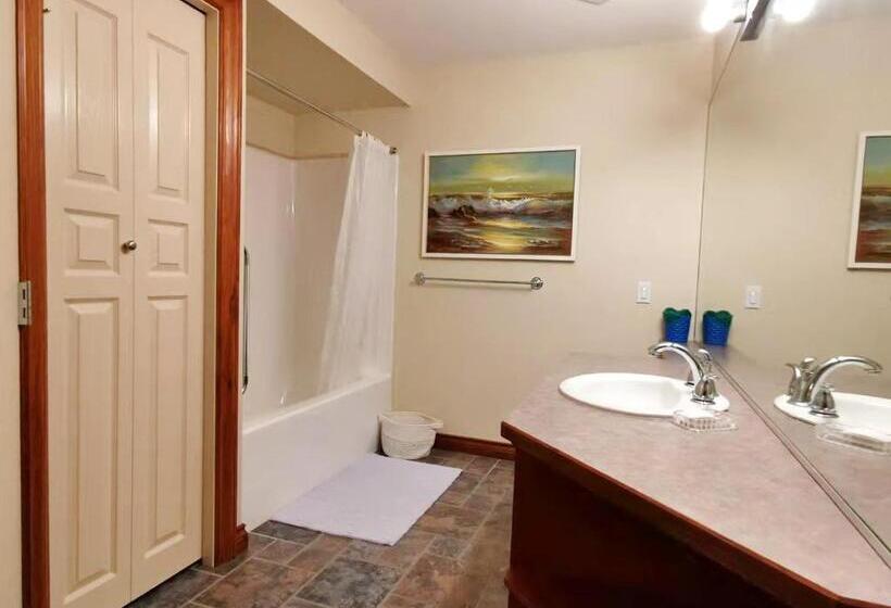 צימר Honeymoon Suite