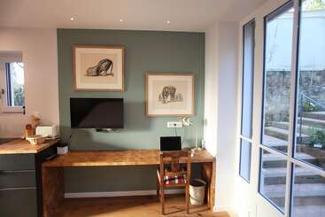 تختخواب و صبحانه Lyonest Chambre D Hôtes