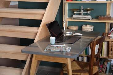 تختخواب و صبحانه Lyonest Chambre D Hôtes