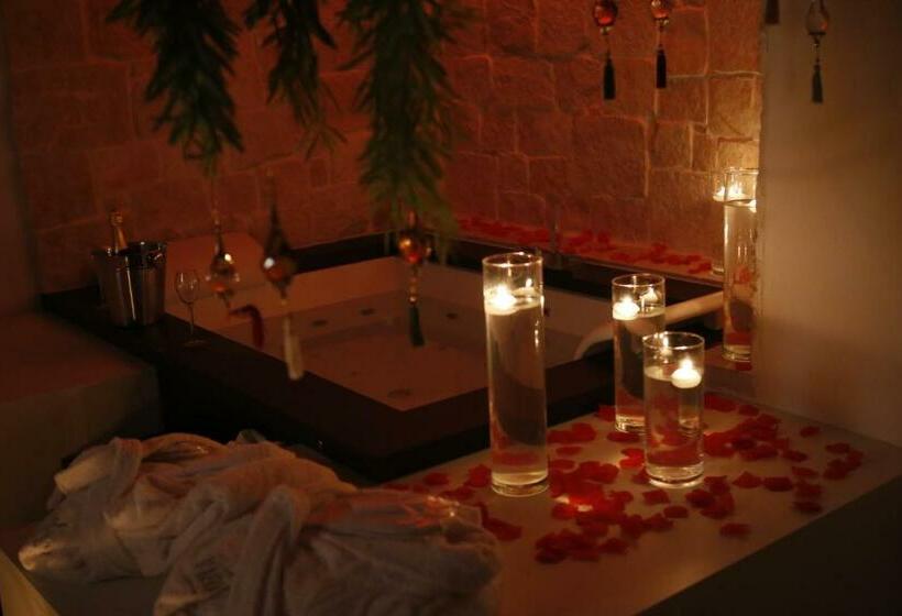 مبيت وإفطار Nel Vicoletto