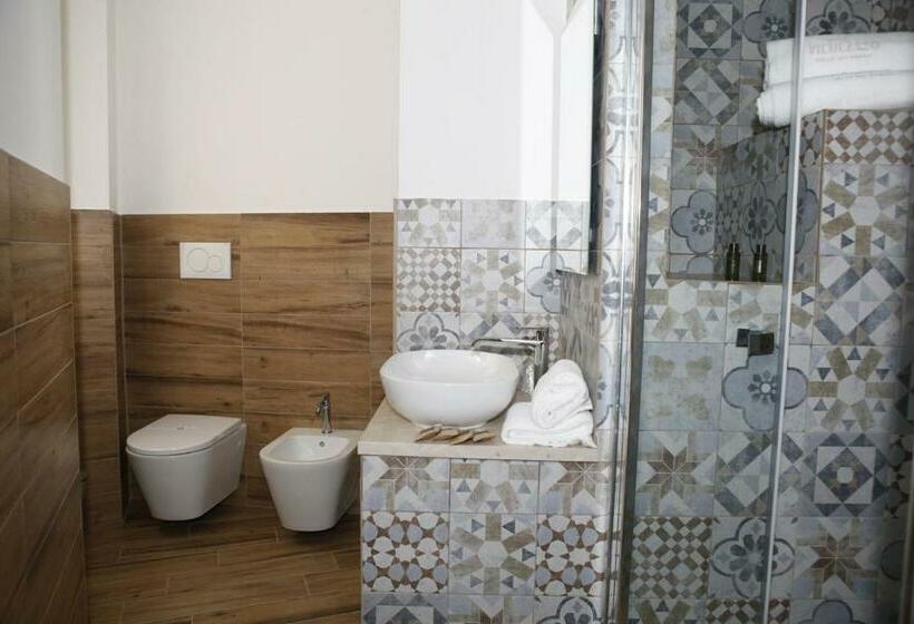 مبيت وإفطار Nel Vicoletto