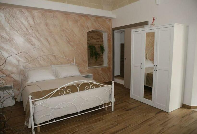 مبيت وإفطار Nel Vicoletto