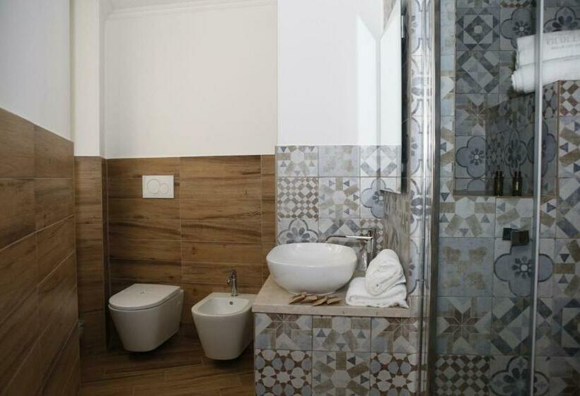 مبيت وإفطار Nel Vicoletto