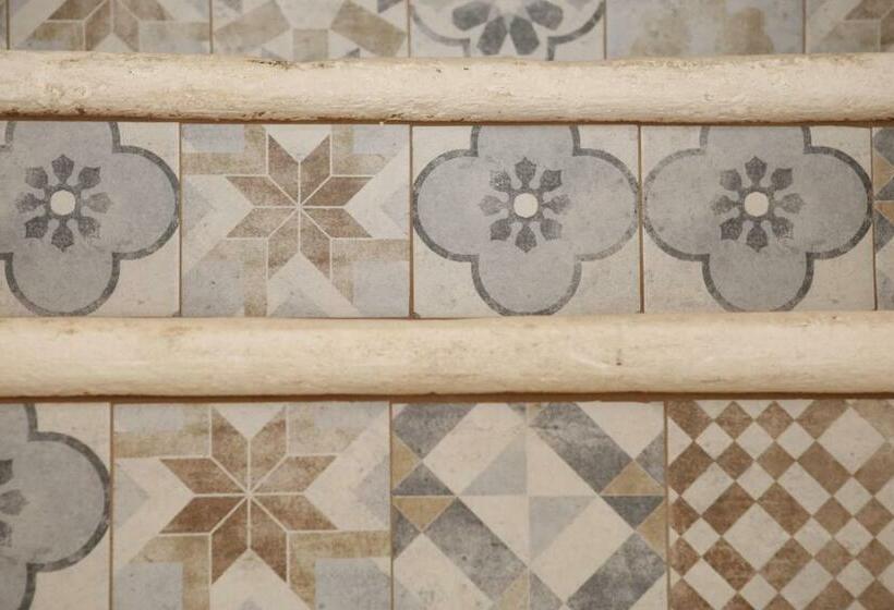 مبيت وإفطار Nel Vicoletto