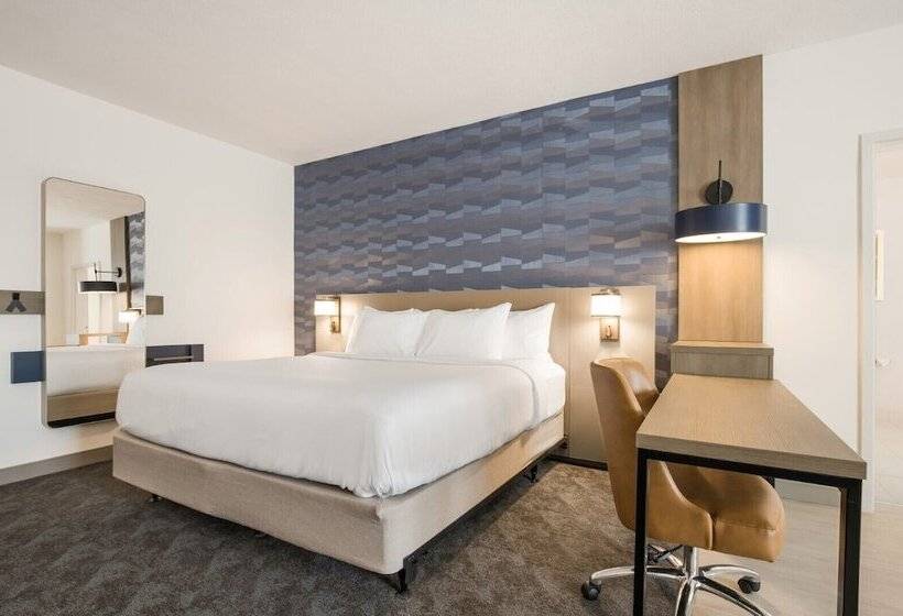Отель Comfort Inn & Suites Gaylord