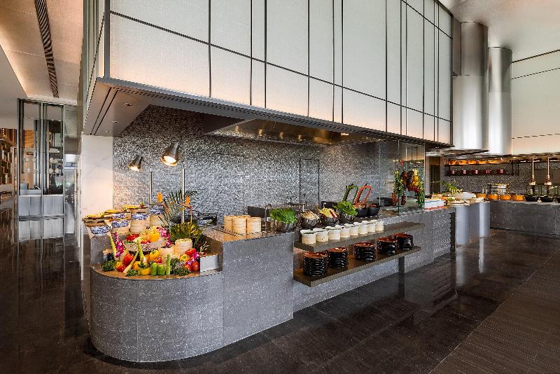 בית מלון כפרי Crowne Plaza Qingdao Jinshui, An Ihg