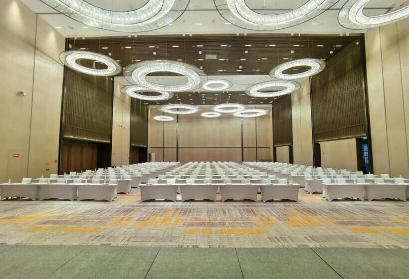 فندق Crowne Plaza Qingdao Jinshui, An Ihg