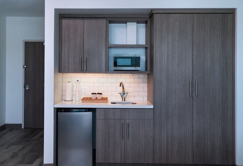 هتل Element Waco