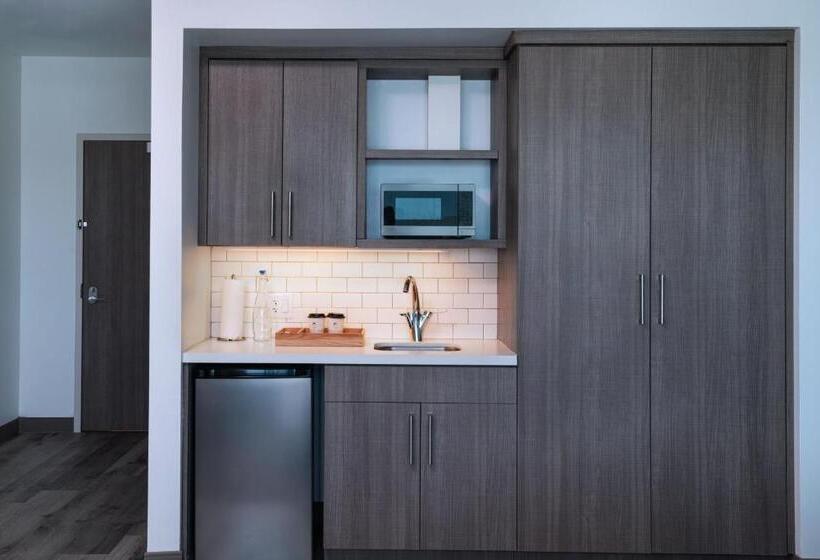 هتل Element Waco