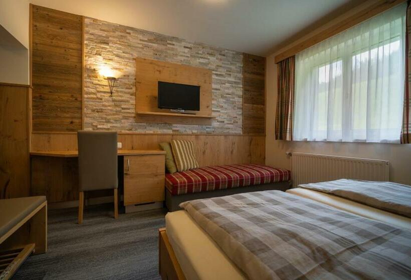 فندق Gasthof Zum Sessellift