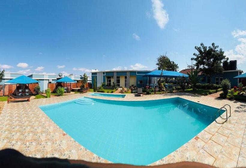 فندق Johnsons Villas