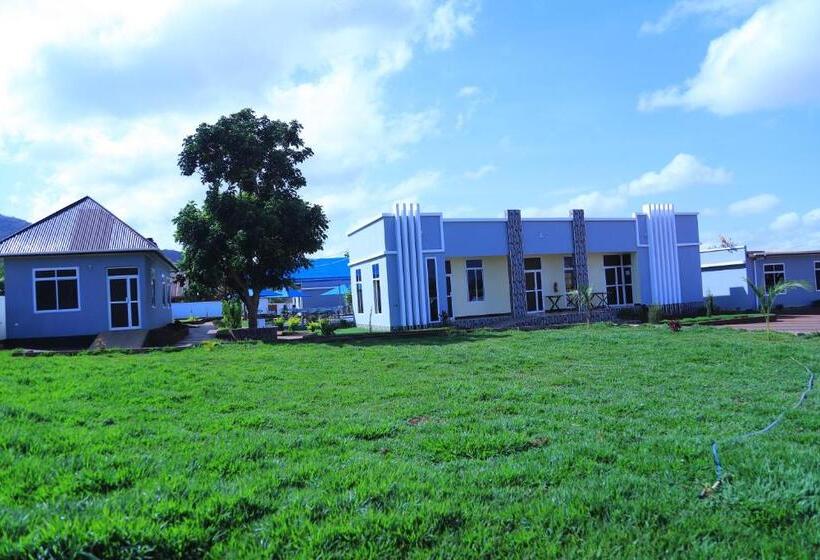 فندق Johnsons Villas